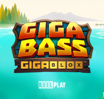 Giga Bass Gigablox