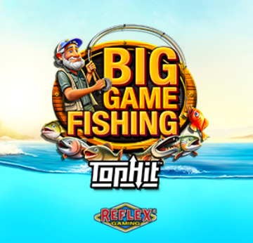 Big Game Fishing TopHit