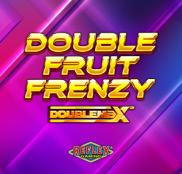 Double Fruit Frenzy DoubleMax