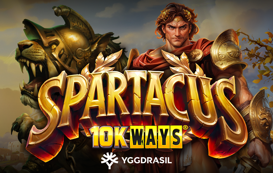 Spartacus 10K Ways