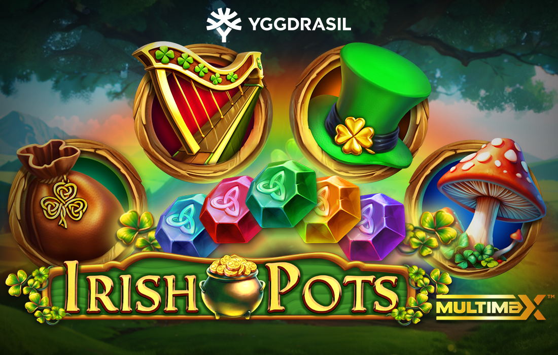 Irish Pots MulitMax