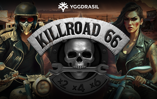 Killroad 66