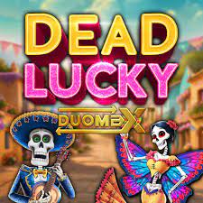 Dead Lucky DuoMax