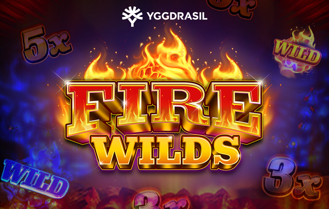 Fire Wilds-YD