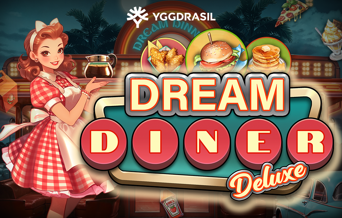 Dream Diner Deluxe