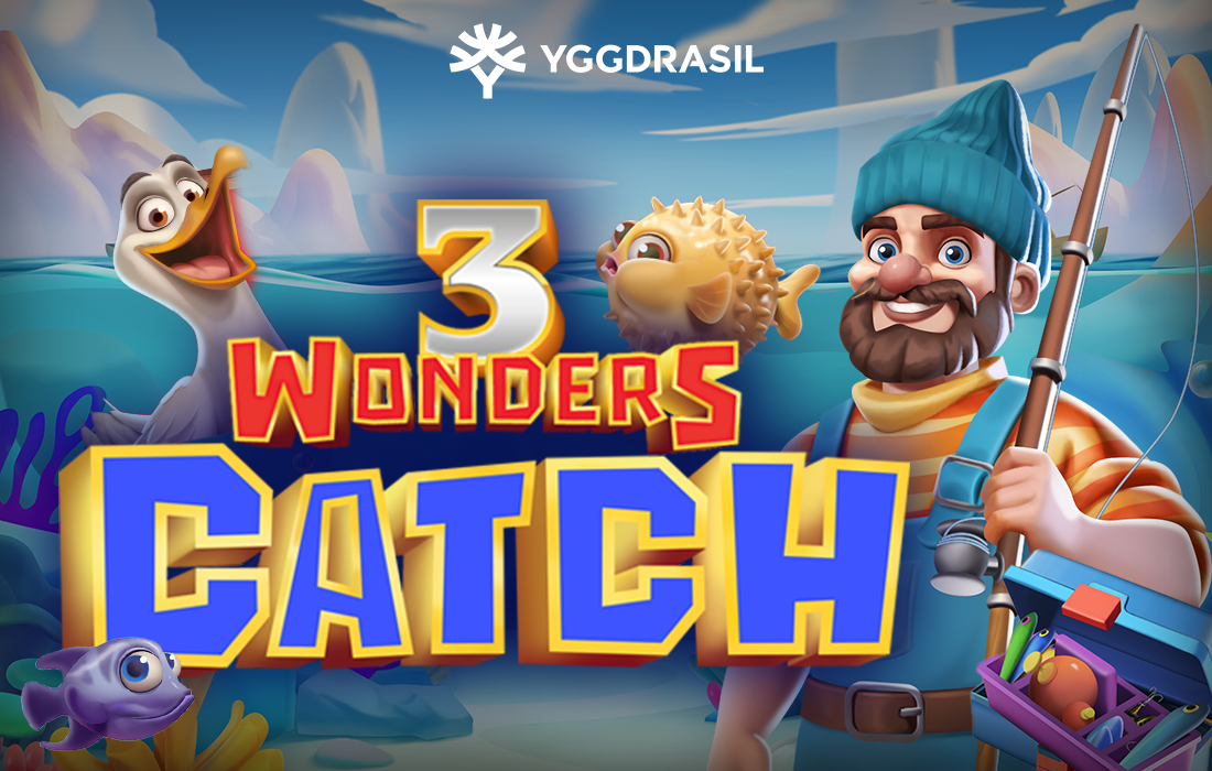 3 Wonders Catch