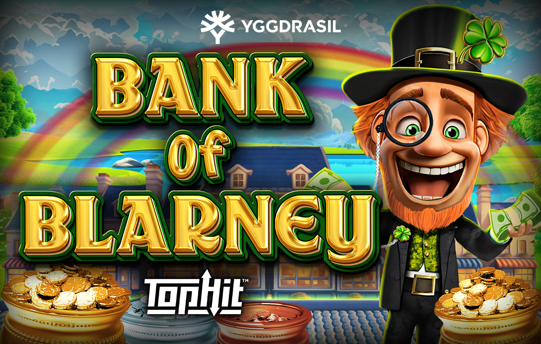 Bank of Blarney TopHit