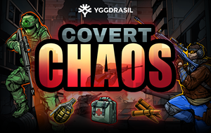 Covert Chaos