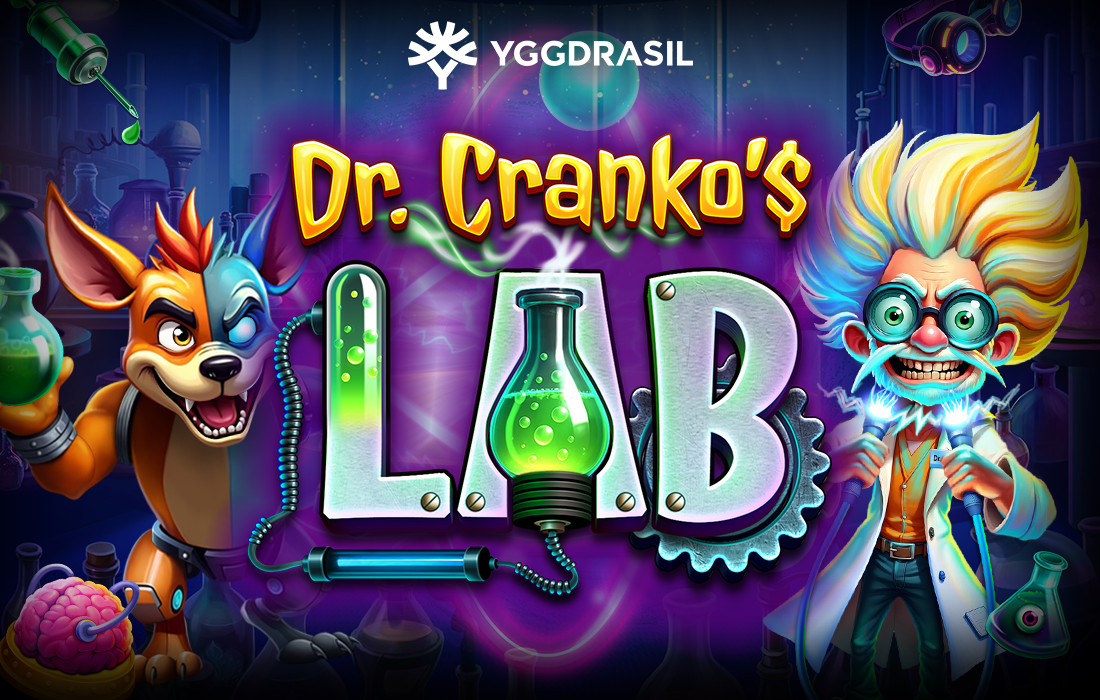 Dr. Cranko’s Lab