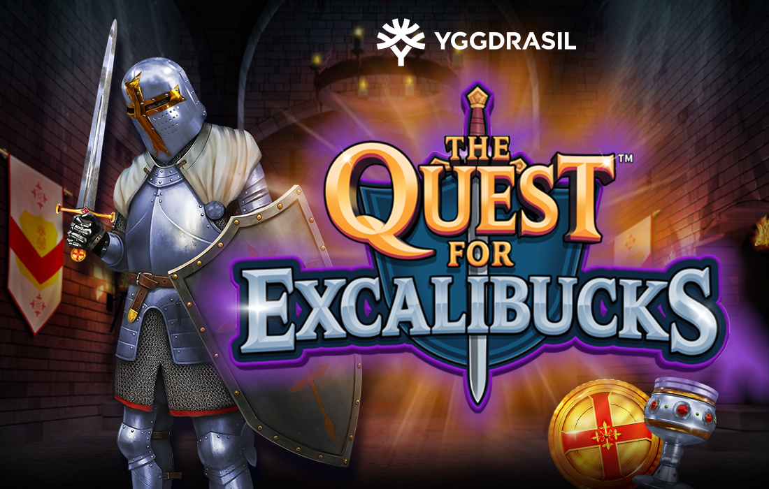 The Quest™ for Excalibucks