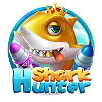 Shark Hunter