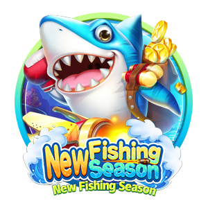 New Fishing Season