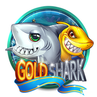 Gold Shark