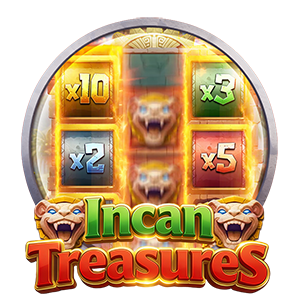 IncanTreasures