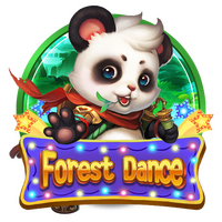 The Deep Forest Dance