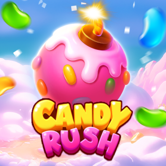 Candy Rush