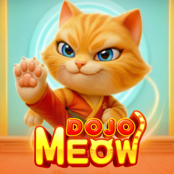 Dojo Meow