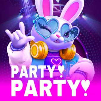 Party! Party!