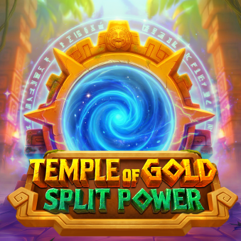 Temple Of Gold Split Power