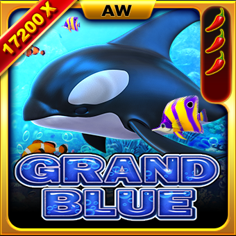 Grand Blue