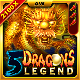 Dragons Legend