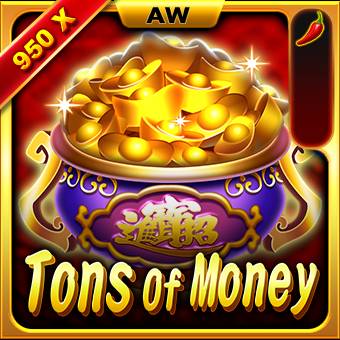 Tons Of Money