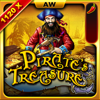 Pirate's Treasure
