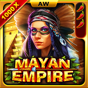 Mayan Empire