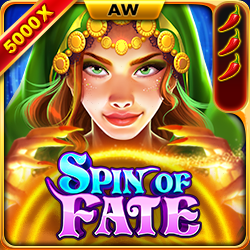 Spin Of Fate