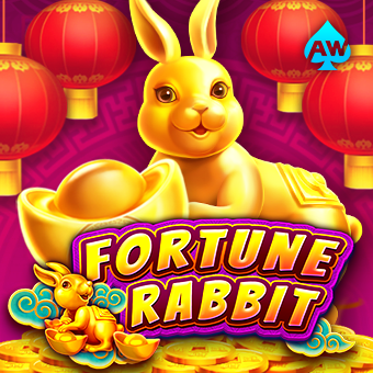 Fortune Rabbit
