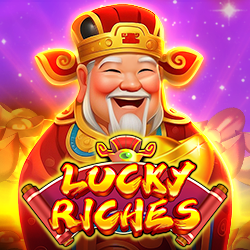 Lucky Riches