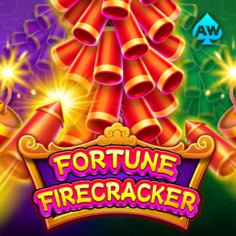 Fortune Firecracker