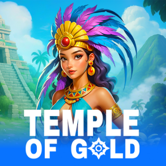 Temple Of Gold