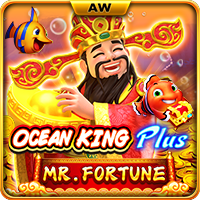 Mr.Fortune