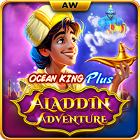 Aladdin Adventure