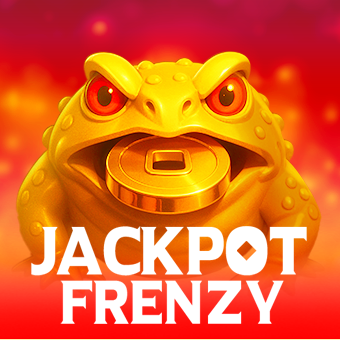 Jackpot Frenzy