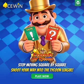 Legends of Tycoon