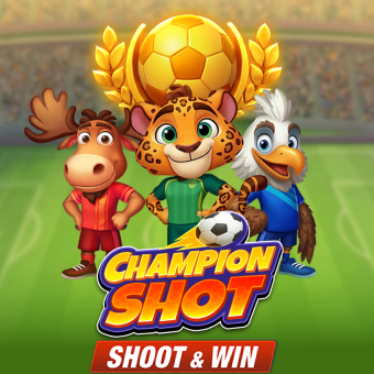 Champion Shot